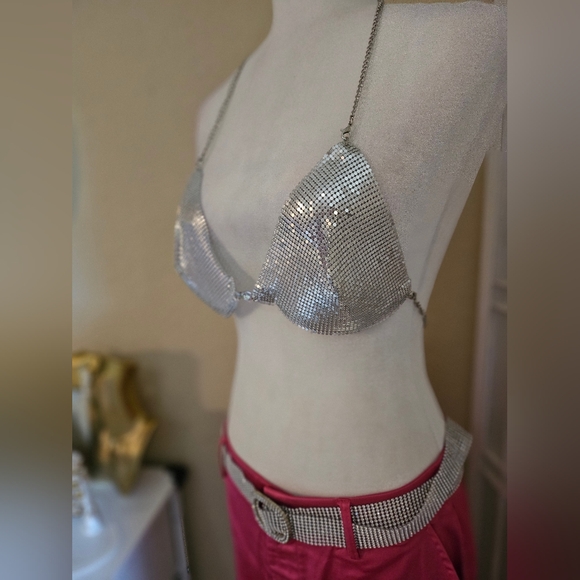 Liza tnk top - Picture 7 of 8